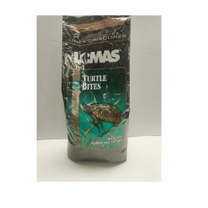 WARDLEY TURTLE BITES 1.5 KG (CRIADOR)