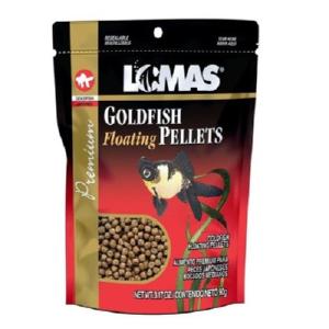 WARDLEY JAPONES PELLET 90GR.