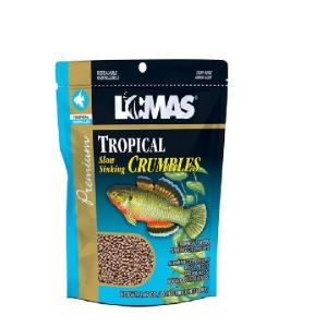 WARDLEY TROPICAL CRUMBLES 90GR.