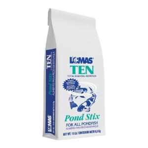 WARDLEY POND STICKS 6.8 KGS.