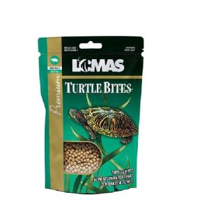 WARDLEY TURTLE BITES 90GR.