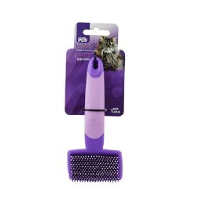 CARDA P/GATO PUNTAS REDONDAS EXPERT