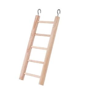 JUGUETE P/AVES ESCALERA