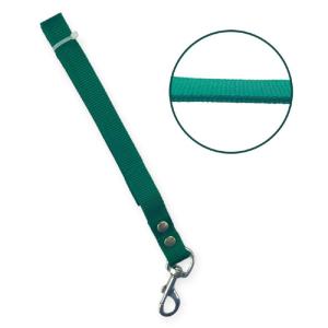 CORREA NYLON PLANO GDE DOBLE REF. 2.5X120CM