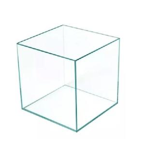 PECERA DE CINTA CUBO 10CM