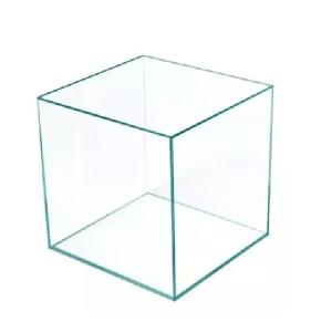 PECERA DE CINTA CUBO 13CM