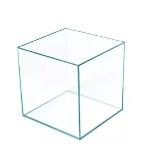 PECERA DE CINTA CUBO 15CM