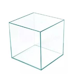 PECERA DE CINTA CUBO 18CM