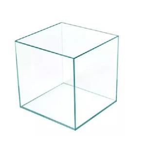PECERA DE CINTA CUBO 20CM