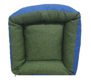 CAMA CUADRADA ECONOMICA