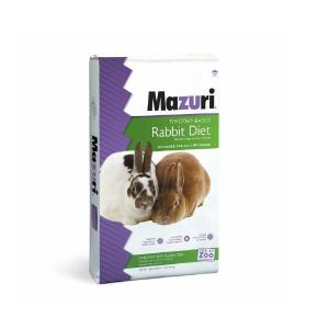 MAZURI CONEJO 11.3 KGS
