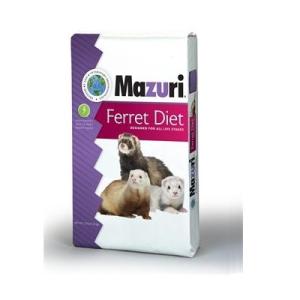 MAZURI HURON 11.3KG.