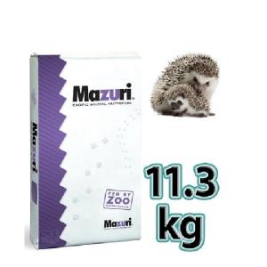 MAZURI ERIZO 11.3KG.