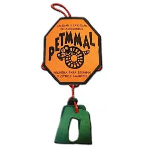 PECHERA P/IGUANA MINI