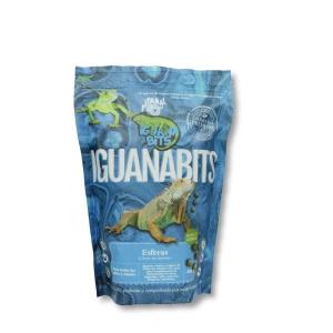 IGUANABITS 500GRS