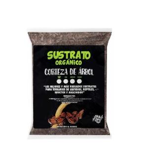 CORTEZA DE ARBOL MEDIANA 1 KG.