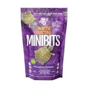 TORTUGUETA MINIBITS 300GR.