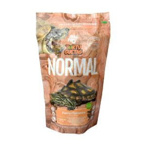 TORTUGUETA NORMAL 120GR.