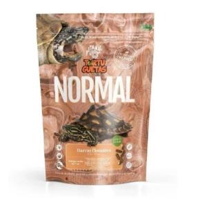 TORTUGUETA NORMAL 500GRS