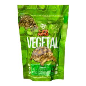 TORTUGUETA VEGETAL 60GR.