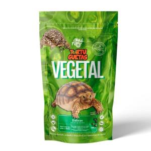 TORTUGUETA VEGETAL 120GR.