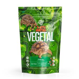 TORTUGUETA VEGETAL 300GR.