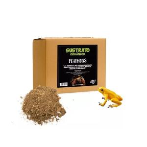 PEAT MOSS BULTO 5KGS