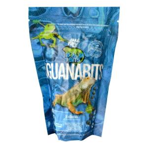 IGUANABITS 60GRS.