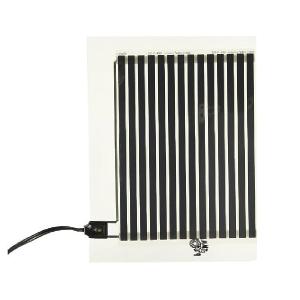 PLACA TERMICA 18X26CM.