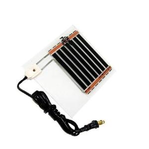 PLACA TERMICA 8X14CM.