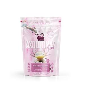 AXOLOTINA MINI 60GRS
