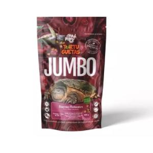 TORTUGUETA JUMBO 500GRS.