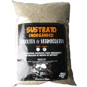 VERMICULITA 500GR.
