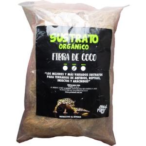 FIBRA DE COCO PURA 200GR.