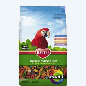 EXACT RAINBOW GUAC/CAC 20LB (9.07 KG)