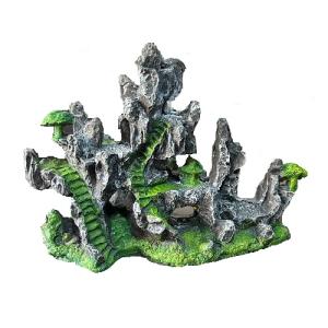 ADORNO MONTAÑA GRANDE