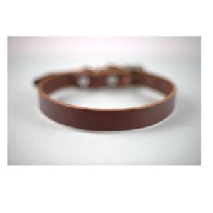 MANIQUERA PIEL 2X30CM CHICA NEGRA