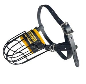 BOZAL DE ALAMBRE MINI