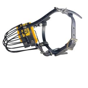 BOZAL DE ALAMBRE XCH.