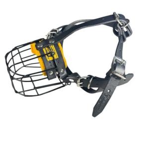 BOZAL DE ALAMBRE GRANDE