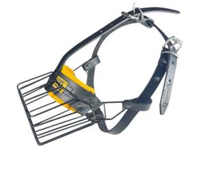 BOZAL DE ALAMBRE XG.