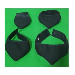 JGO.DE BOZAL DE NYLON PARA GATO 4PZS