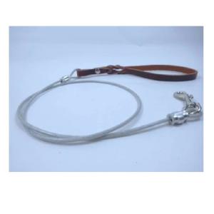 CORREA CABLE DE ACERO ASA NYLON 2 MM.