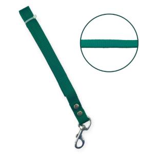 CORREA NYLON PLANO CHICA 2X120CM.