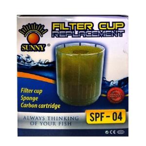 CARTUCHO REPUESTO SUNNY SPF600-1200