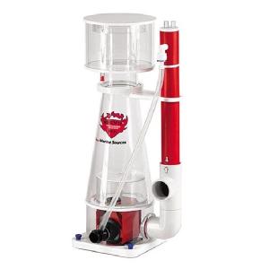 SKIMMER RED DEVIL TIPO CONO 850 L/H