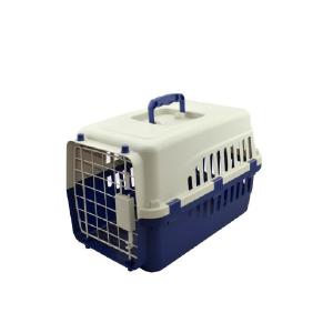 SPC-400 TRANSP.MINI ECO.SUNNY 44X28X29CM AZUL MARINO