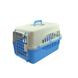 SPC-450 TRANSP.INTERM.ECO.SU 53X34X34CM AZUL CIELO