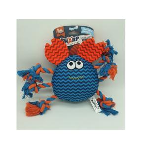 FLUFFY MAZE CHUMPY CANGREJO 26CMS