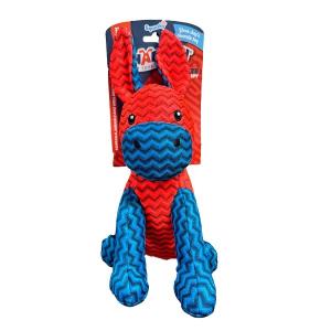 FLUFFY MAZE CHUMPY BURRO 22CMS